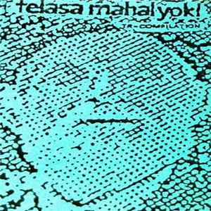 Various - Telaşa Mahal Yok! - Turkish Hardcore Punk Compilation Album