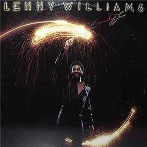 Lenny Williams - Spark Of Love Album