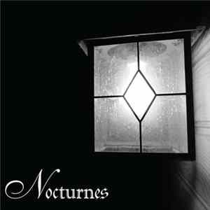 Brandon Michael Williams - Nocturnes Album