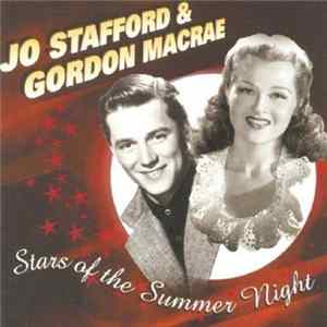 Jo Stafford & Gordon MacRae - Stars Of The Summer Night Album
