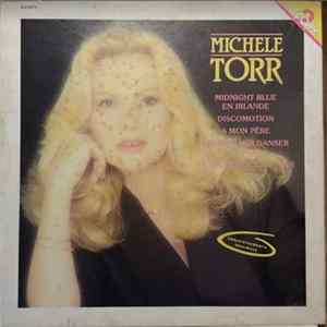 Michèle Torr - Michèle Torr Album