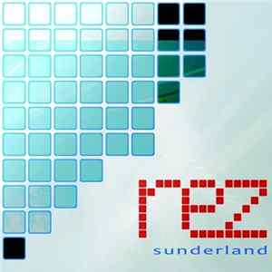 R.E.Z - Sunderland Album
