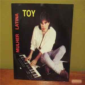 Toy - Mulher Latina Album
