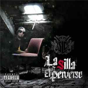 SLC - La Silla & El Perverso Album