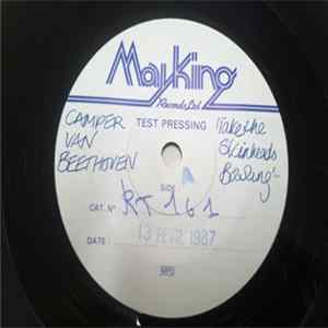 Camper Van Beethoven - Take The Skinheads Bowling Album