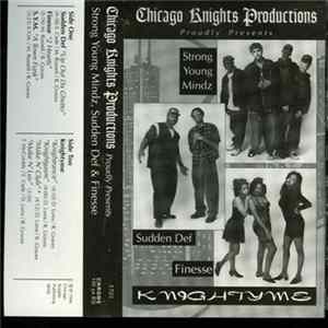 Various - Chicago Knights Productions Proudly Presents Album