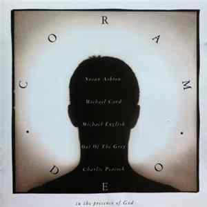 Various - Coram Deo (In The Presence Of God) Album