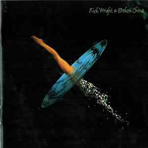 Rick Wright - Broken China Album
