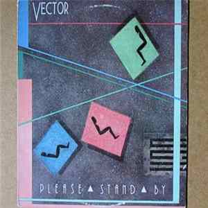 Vector - I Can't Help Falling In Love Album