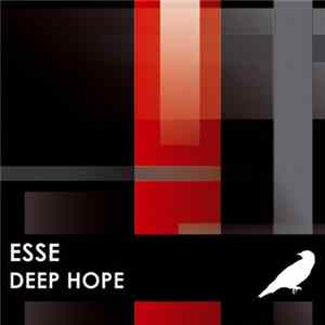 Esse - Deep Hope EP Album