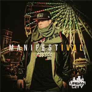 Manifest - Manifestival Album