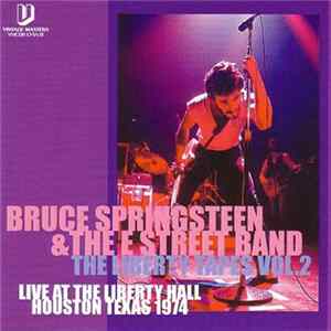 Bruce Springsteen & The E-Street Band - The Liberty Tapes Vol. 2 Album
