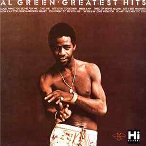 Al Green - Greatest Hits Album