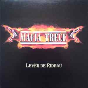 Mafia Trece - Lever De Rideau Album