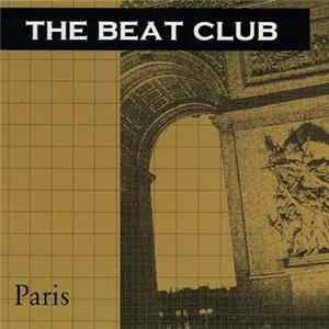 The Beat Club - Paris Album