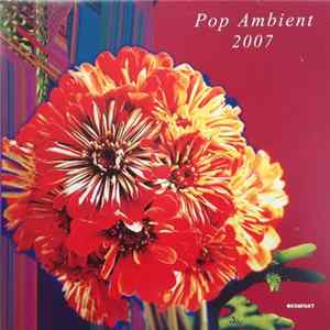 Various - Pop Ambient 2007 Album