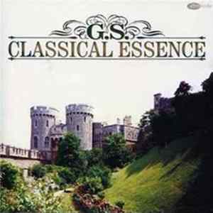 Various - G.S. Classical Essence Album