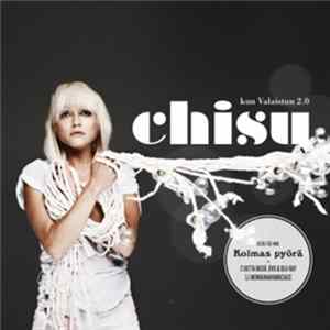 Chisu - Kun Valaistun 2.0 Album