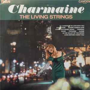 The Living Strings - Charmaine Album