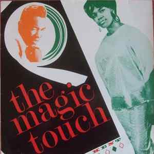 Various - The Magic Touch Album