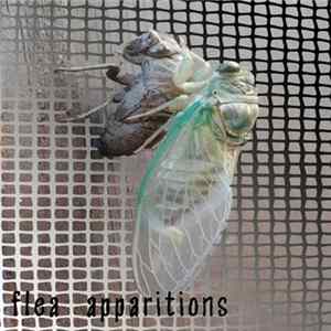Flea Apparitions - Woe Album
