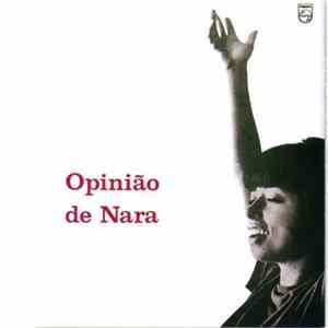 Nara Leão - Opinião De Nara Album