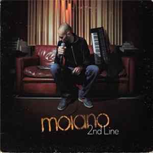 Moiano - 2nd Line Album