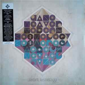 Jane Weaver - Modern Kosmology Album
