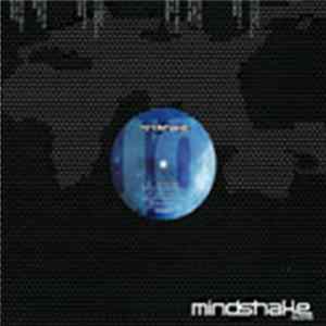 Various - Mindshake 10 Album