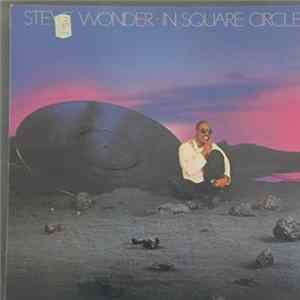 Stevie Wonder - In Square Circle Album