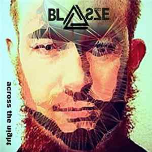 Blasze - Across The Night Album