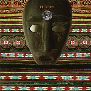 Uton - Unexplained Objects Album