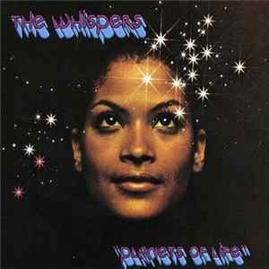 The Whispers - Planets Of Life Album