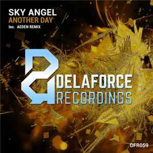 Sky Angel - Another Day Album