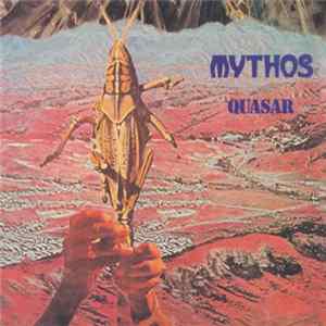 Mythos - Quasar Album