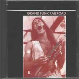 Grand Funk Railroad - Super Stars Best Collection Album