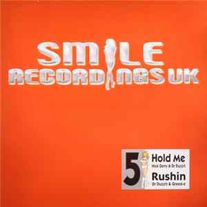 Various - Hold Me Album