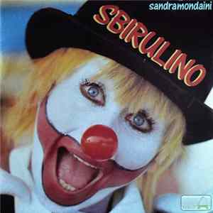 Sandra Mondaini - Sbirulino Album