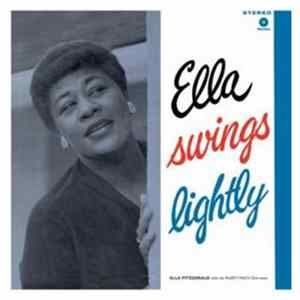 Ella Fitzgerald - Ella Swings Lightly Album