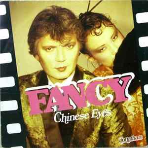 Fancy - Chinese Eyes Album