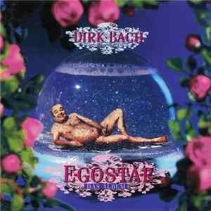 Dirk Bach - Egostar Album