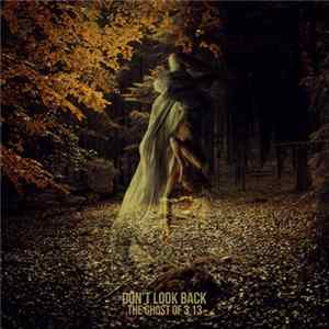The Ghost Of 3.13 - Don't Look Back Album