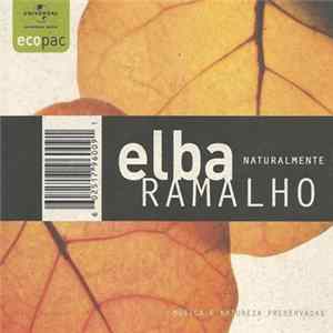 Elba Ramalho - Naturalmente Album