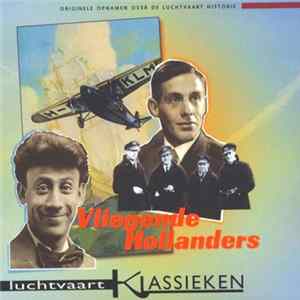 Various - Luchtvaart Klassieken: Vliegende Hollanders Album