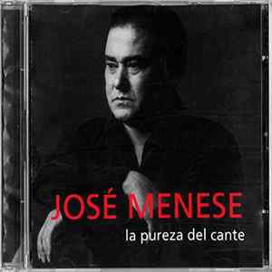 José Menese - La Pureza Del Cante Album