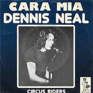 Dennis Neal - Cara Mia Album