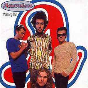 Amersham - Wearing Thin Album