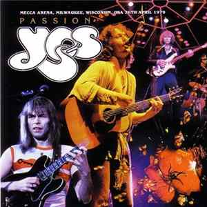 Yes - Passion Album
