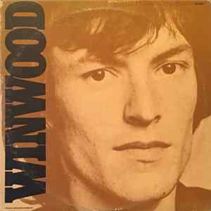 Stevie Winwood - Winwood Album