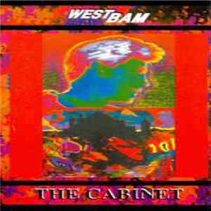 WestBam - The Cabinet Album